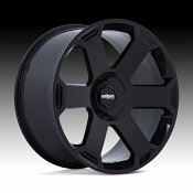 Rotiform AVS R905 Gloss Black Custom Wheels